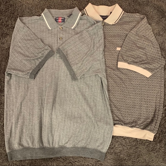 2 safe harbor sports wear shirts for $30 - Picture 2 of 2